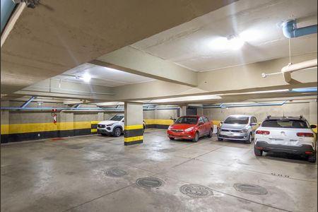 Apartamento à venda com 200m², 4 quartos e 3 vagasÁrea comum