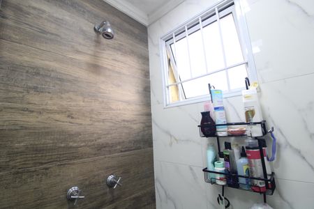 Apartamento à venda com 46m², 2 quartos e 1 vagaBanheiro