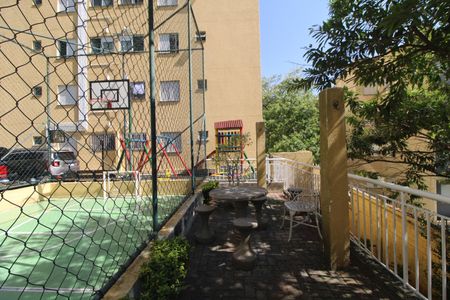 Apartamento à venda com 46m², 2 quartos e 1 vagaÁrea comum