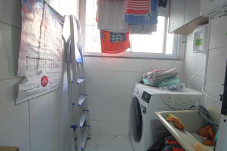 Apartamento à venda com 46m², 2 quartos e 1 vagaÁrea de Serviço