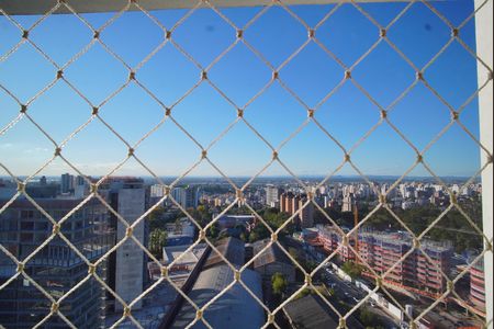 Apartamento para alugar com 250m², 3 quartos e 2 vagasQuarto 2 Vista