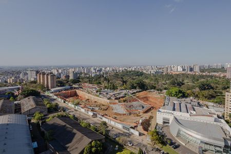 Apartamento para alugar com 250m², 3 quartos e 2 vagasVaranda _Vista