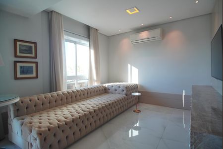 Apartamento para alugar com 250m², 3 quartos e 2 vagasSala