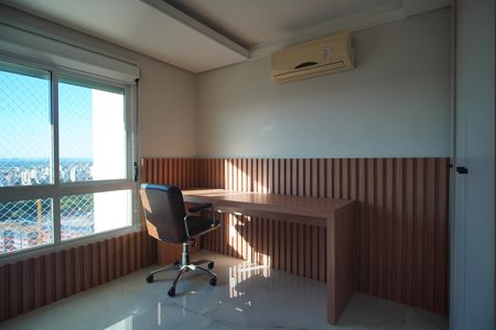 Apartamento para alugar com 250m², 3 quartos e 2 vagasQuarto 2