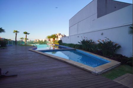 Apartamento para alugar com 250m², 3 quartos e 2 vagasÁrea comum