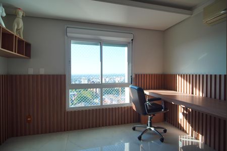 Apartamento para alugar com 250m², 3 quartos e 2 vagasQuarto 2