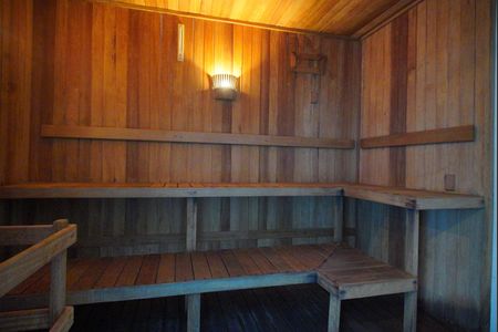 Apartamento para alugar com 250m², 3 quartos e 2 vagasÁrea comum