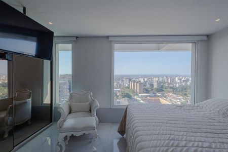 Apartamento para alugar com 250m², 3 quartos e 2 vagasQuarto Suíte