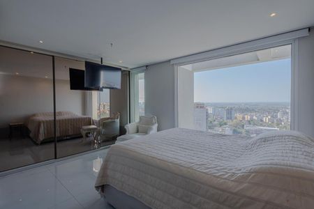 Apartamento para alugar com 250m², 3 quartos e 2 vagasQuarto Suíte