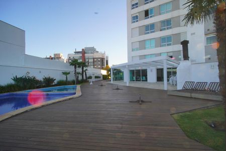 Apartamento para alugar com 250m², 3 quartos e 2 vagasÁrea comum - Piscina