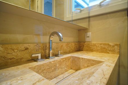 Apartamento para alugar com 250m², 3 quartos e 2 vagasBanheiro