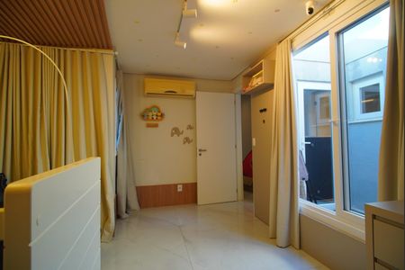 Apartamento para alugar com 250m², 3 quartos e 2 vagasQuarto 2