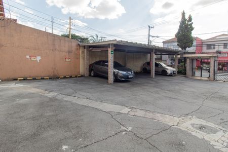 Apartamento à venda com 81m², 2 quartos e 1 vagaGaragem