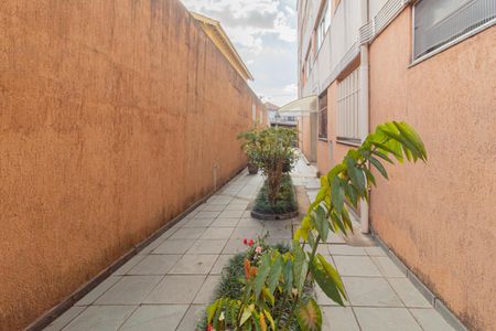 Apartamento à venda com 81m², 2 quartos e 1 vagaÁrea comum