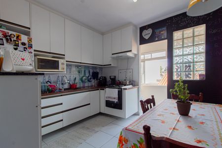 Apartamento à venda com 81m², 2 quartos e 1 vagaCozinha