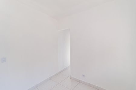 Casa para alugar com 40m², 1 quarto e sem vagaCozinha e área de serviço