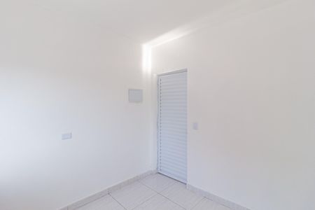 Casa para alugar com 40m², 1 quarto e sem vagaCozinha e área de serviço