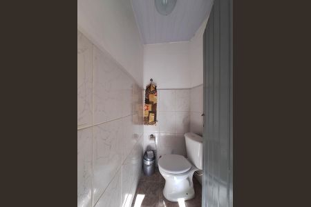 Casa à venda com 131m², 2 quartos e 1 vaga Casa à venda com 131m², 2 quartos e 1 vagaÁrea de Serviço