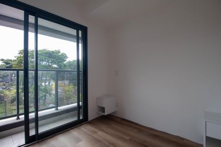 Apartamento para alugar com 21m², 1 quarto e sem vaga Apartamento para alugar com 21m², 1 quarto e sem vagaStudio