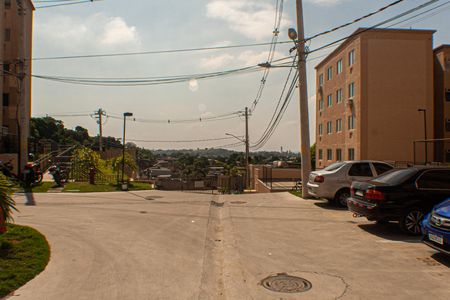 Apartamento para alugar com 45m², 2 quartos e 1 vaga Apartamento para alugar com 45m², 2 quartos e 1 vagaÁrea comum