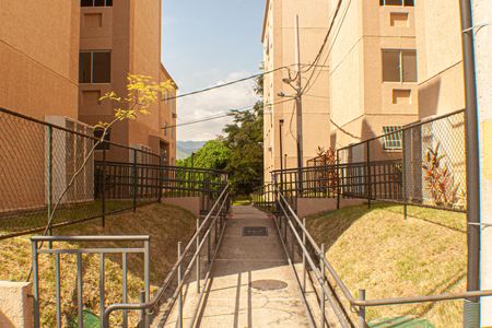 Apartamento para alugar com 45m², 2 quartos e 1 vaga Apartamento para alugar com 45m², 2 quartos e 1 vagaÁrea comum