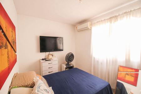 Apartamento para alugar com 45m², 2 quartos e 1 vaga Apartamento para alugar com 45m², 2 quartos e 1 vagaQuarto 1