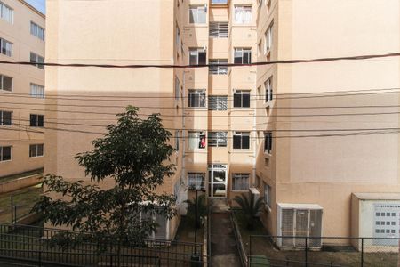 Apartamento para alugar com 45m², 2 quartos e 1 vaga Apartamento para alugar com 45m², 2 quartos e 1 vagaVista da Sala