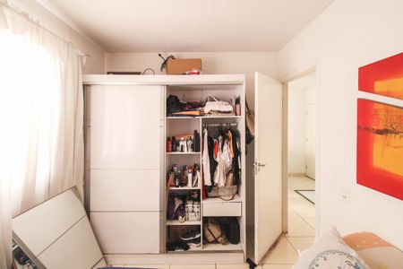 Apartamento para alugar com 45m², 2 quartos e 1 vaga Apartamento para alugar com 45m², 2 quartos e 1 vagaQuarto 1