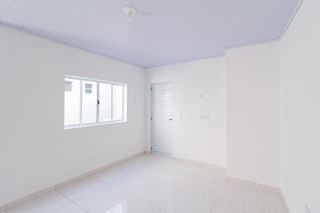 Casa para alugar com 65m², 1 quarto e sem vagaSala
