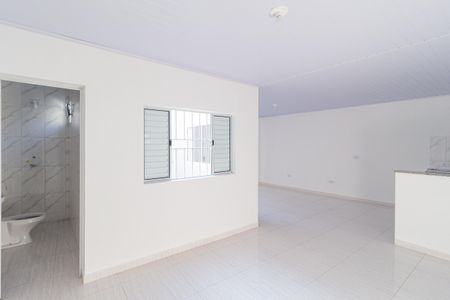 Casa para alugar com 65m², 1 quarto e sem vagaQuarto