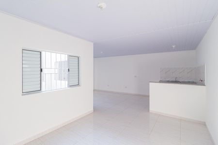 Casa para alugar com 65m², 1 quarto e sem vagaQuarto