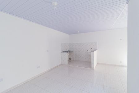 Casa para alugar com 65m², 1 quarto e sem vagaSala