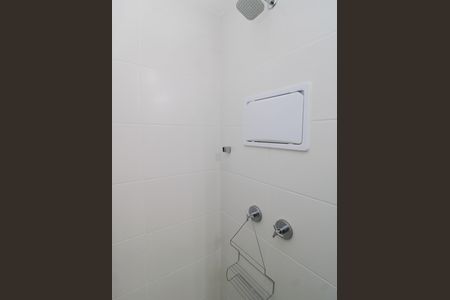 Apartamento à venda com 25m², 1 quarto e sem vagaBanheiro