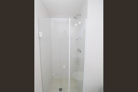 Apartamento à venda com 25m², 1 quarto e sem vagaBanheiro