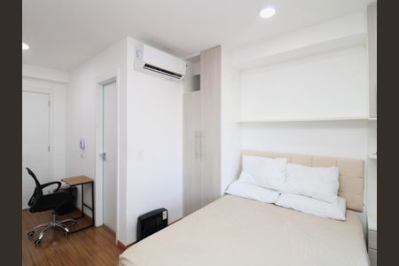 Apartamento à venda com 25m², 1 quarto e sem vagaStudio