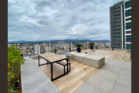 Apartamento à venda com 25m², 1 quarto e sem vagaÁrea comum - Terraço
