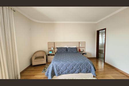 Apartamento à venda com 284m², 5 quartos e 3 vagasSuíte
