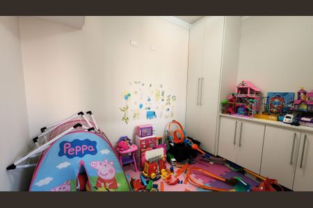 Apartamento à venda com 284m², 5 quartos e 3 vagasQuarto 3