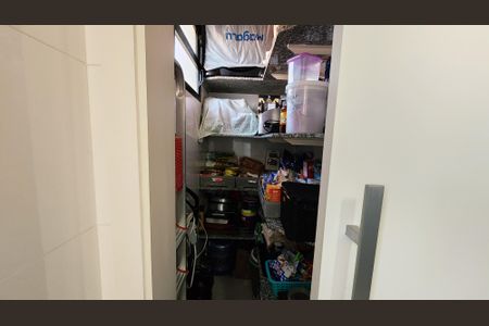 Apartamento à venda com 284m², 5 quartos e 3 vagasQuarto de Serviço/Depósito