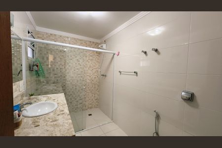 Apartamento à venda com 284m², 5 quartos e 3 vagasBanheiro