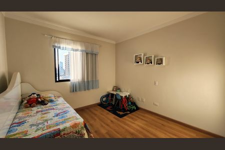 Apartamento à venda com 284m², 5 quartos e 3 vagasQuarto 1