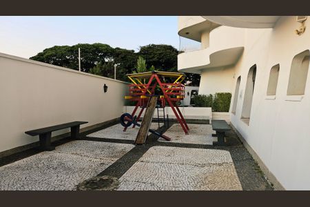 Apartamento à venda com 284m², 5 quartos e 3 vagasÁrea comum - Playground