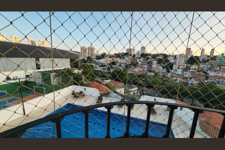 Apartamento à venda com 284m², 5 quartos e 3 vagasVaranda da Suíte