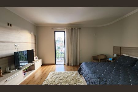 Apartamento à venda com 284m², 5 quartos e 3 vagasSuíte