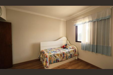 Apartamento à venda com 284m², 5 quartos e 3 vagasQuarto 1