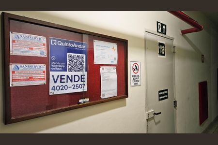 Apartamento à venda com 284m², 5 quartos e 3 vagasPlaquinha