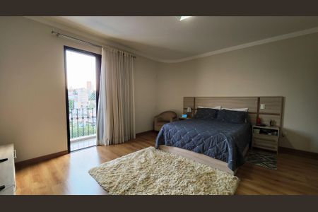 Apartamento à venda com 284m², 5 quartos e 3 vagasSuíte