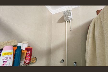 Apartamento à venda com 284m², 5 quartos e 3 vagasBanheiro da Suíte