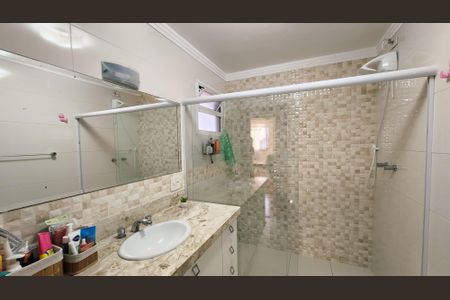 Apartamento à venda com 284m², 5 quartos e 3 vagasBanheiro