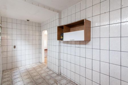 Casa à venda com 300m², 5 quartos e 5 vagasCozinha